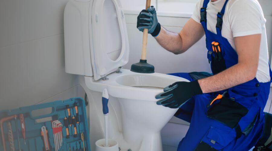 Professional Leak Detection in Vienna, MO